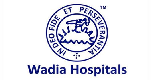Bai Jerbai Wadia Hospital for Children