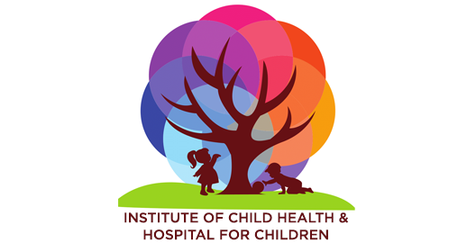 Institute of Child Health and Hospital for Children