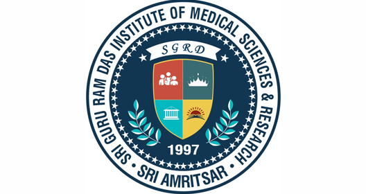 Sri Guru Ram Das Charitable Hospital