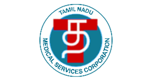 TNMSC Tamilnadu Medical Services Corporation Ltd