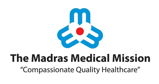 The Madras Medical Mission Hospital